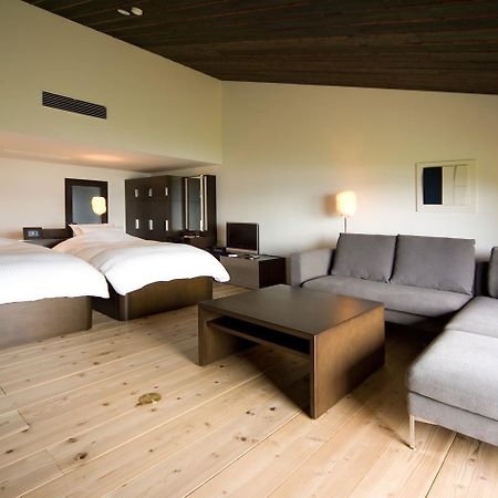 Naruto Park Hills Hotel Ridge Exterior foto